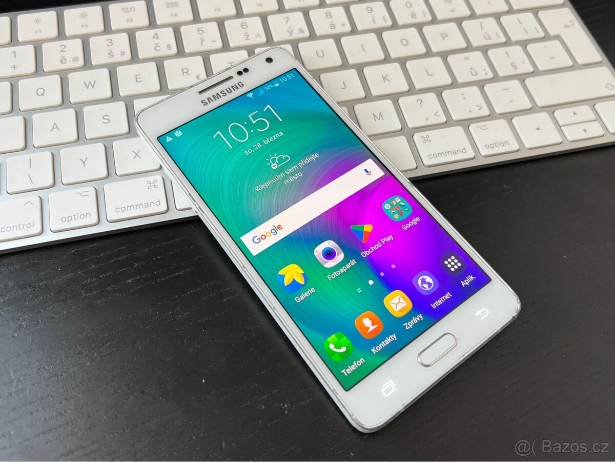 Samsung galaxy A5 - 2