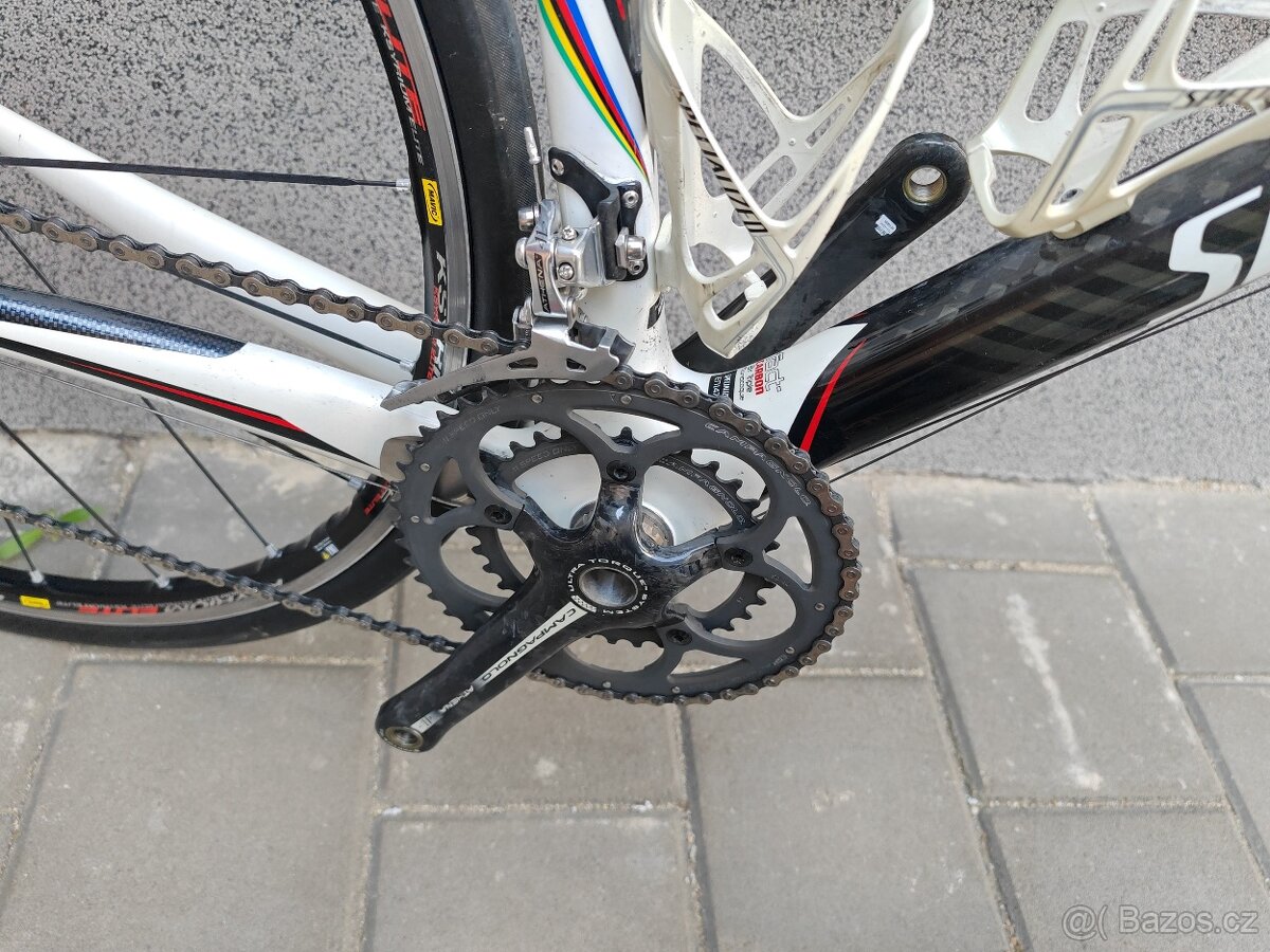 Specialized Tarmac vel.S - 2