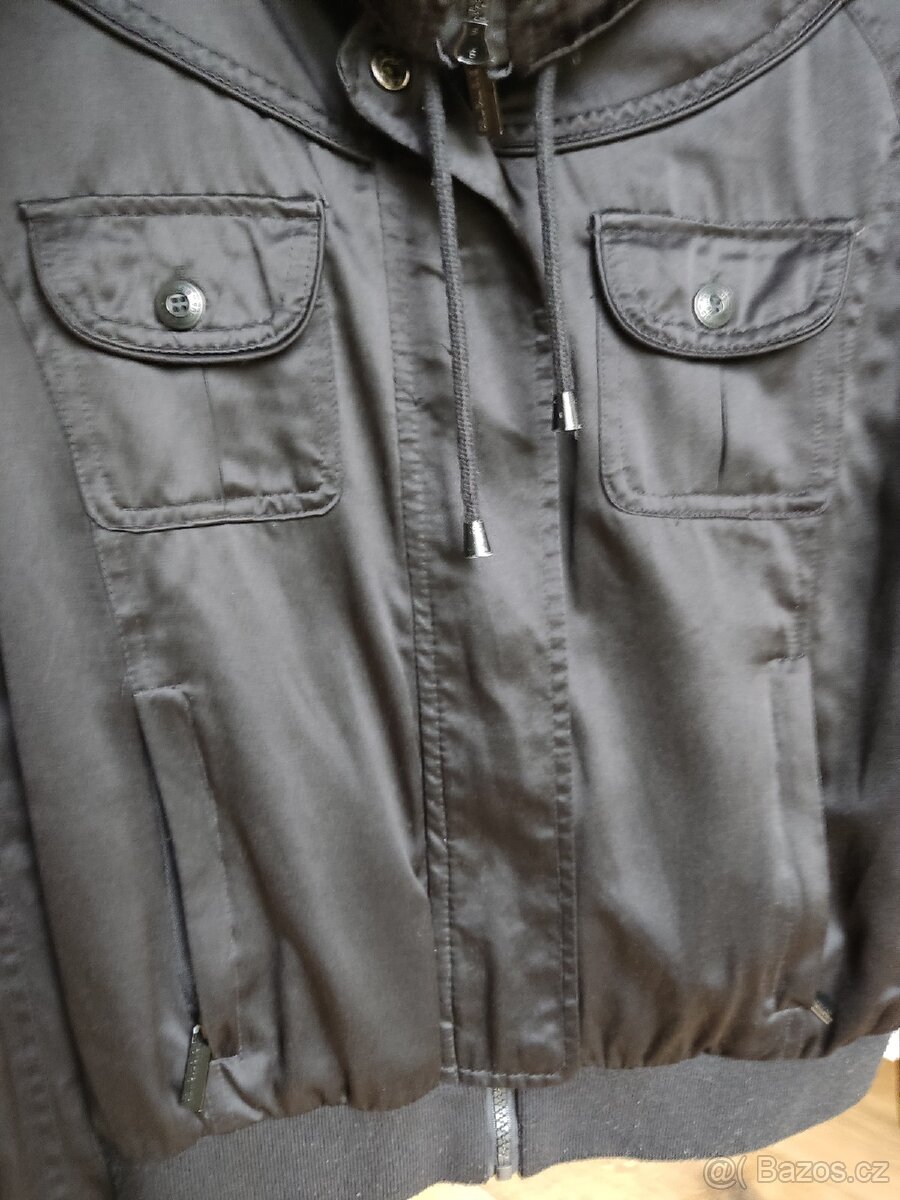 Dámská bundička Elements - 2