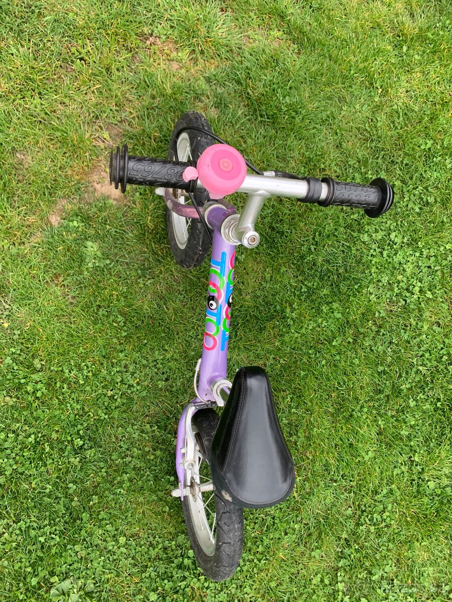 Dětské odrážedlo - 2