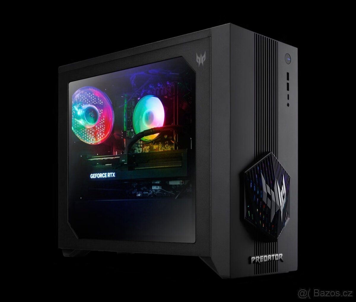 Herní PC Acer Predator Orion 3000 - 2