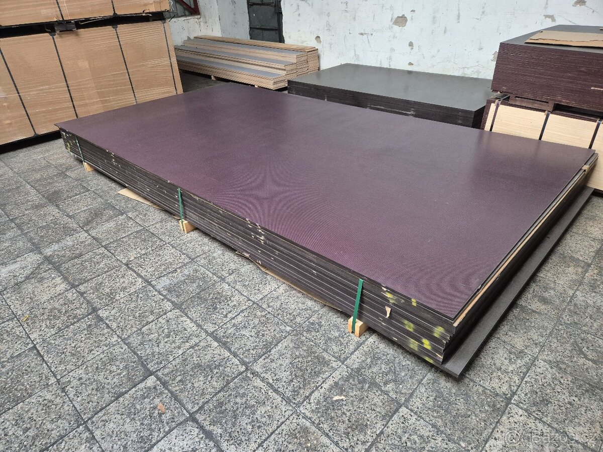 2x4m překližka - 2