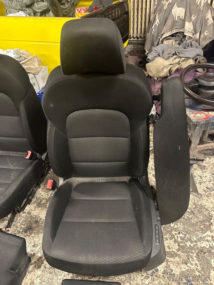 sedacky superb 2 - 2