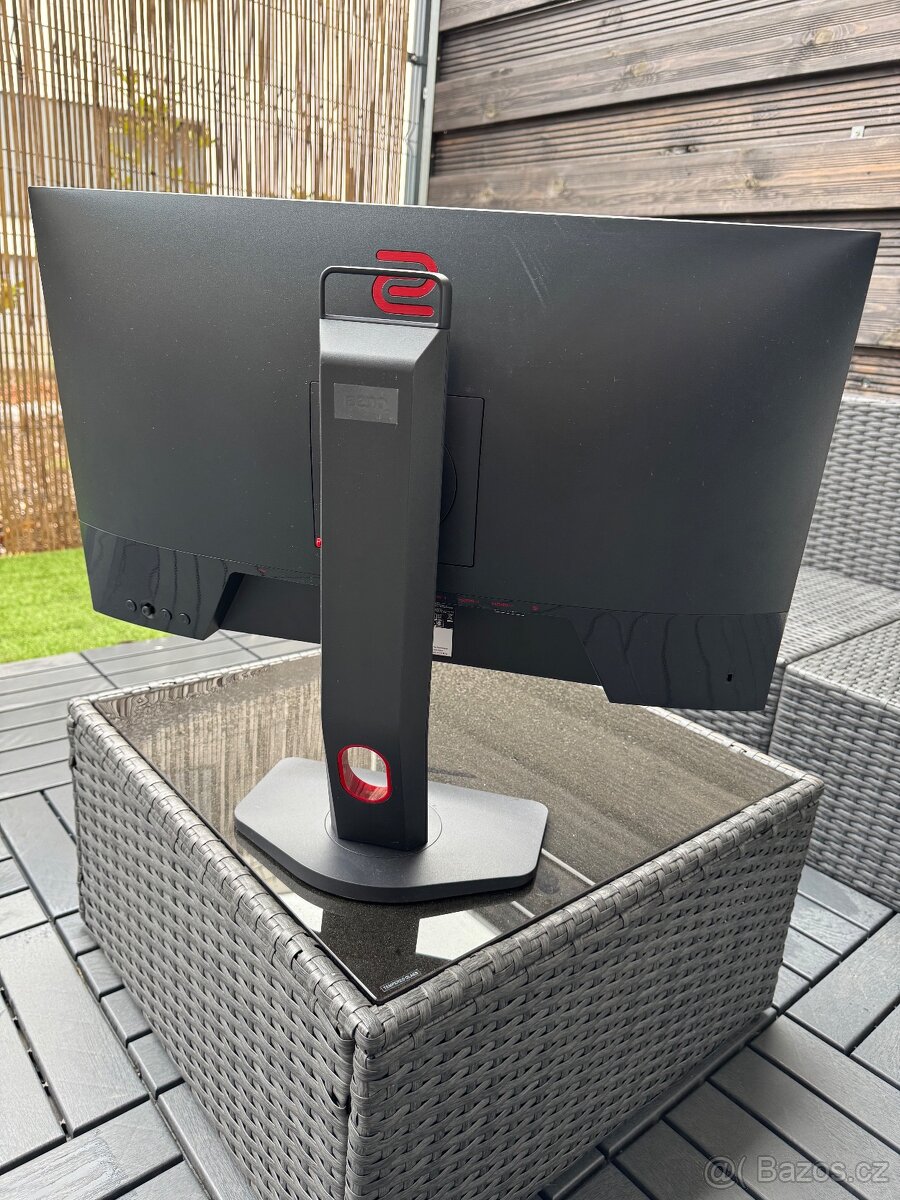 BenQ XL2411K 144HZ - 2