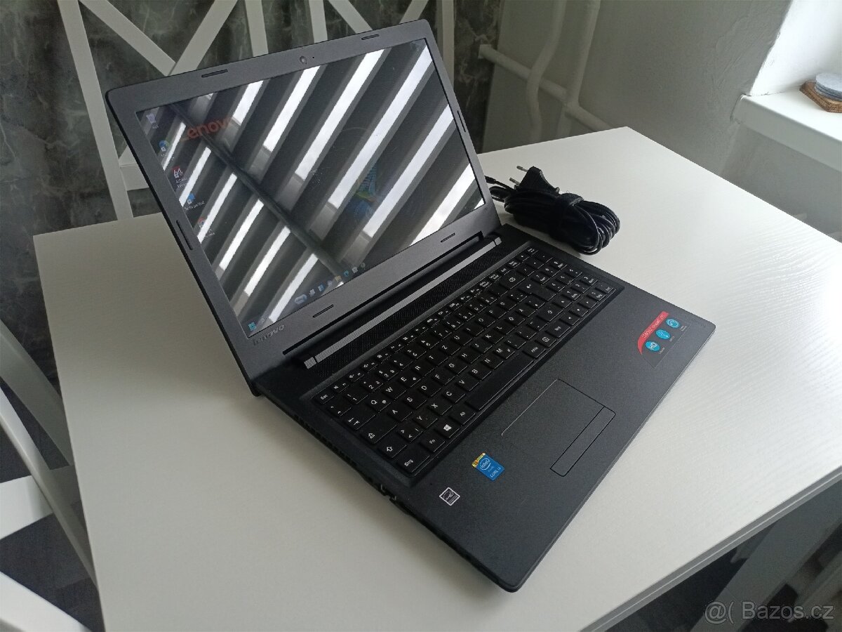 Lenovo IdeaPad 100-15IBD - 2