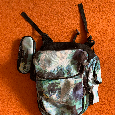ŠKOLNÍ TAŠKA TOPGAL - 2