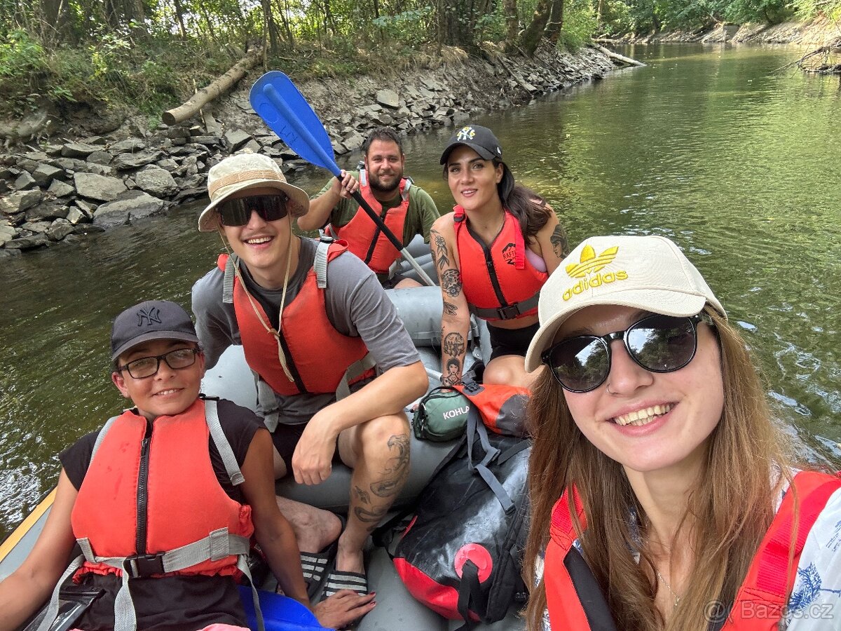 Restaurace U Macků hledá číšníka/servírku HPP - 2