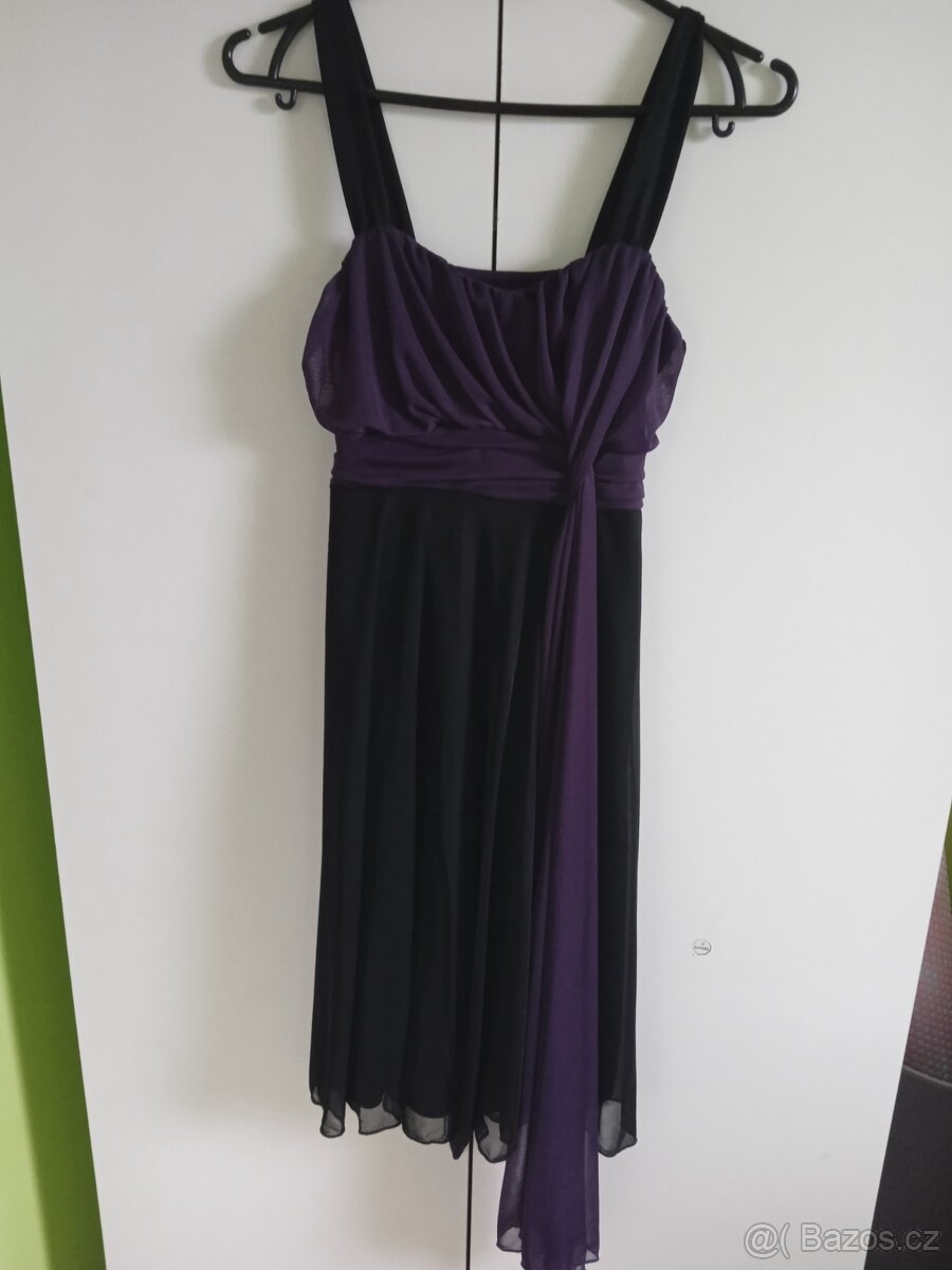 Dámské šaty 32/34 - 2