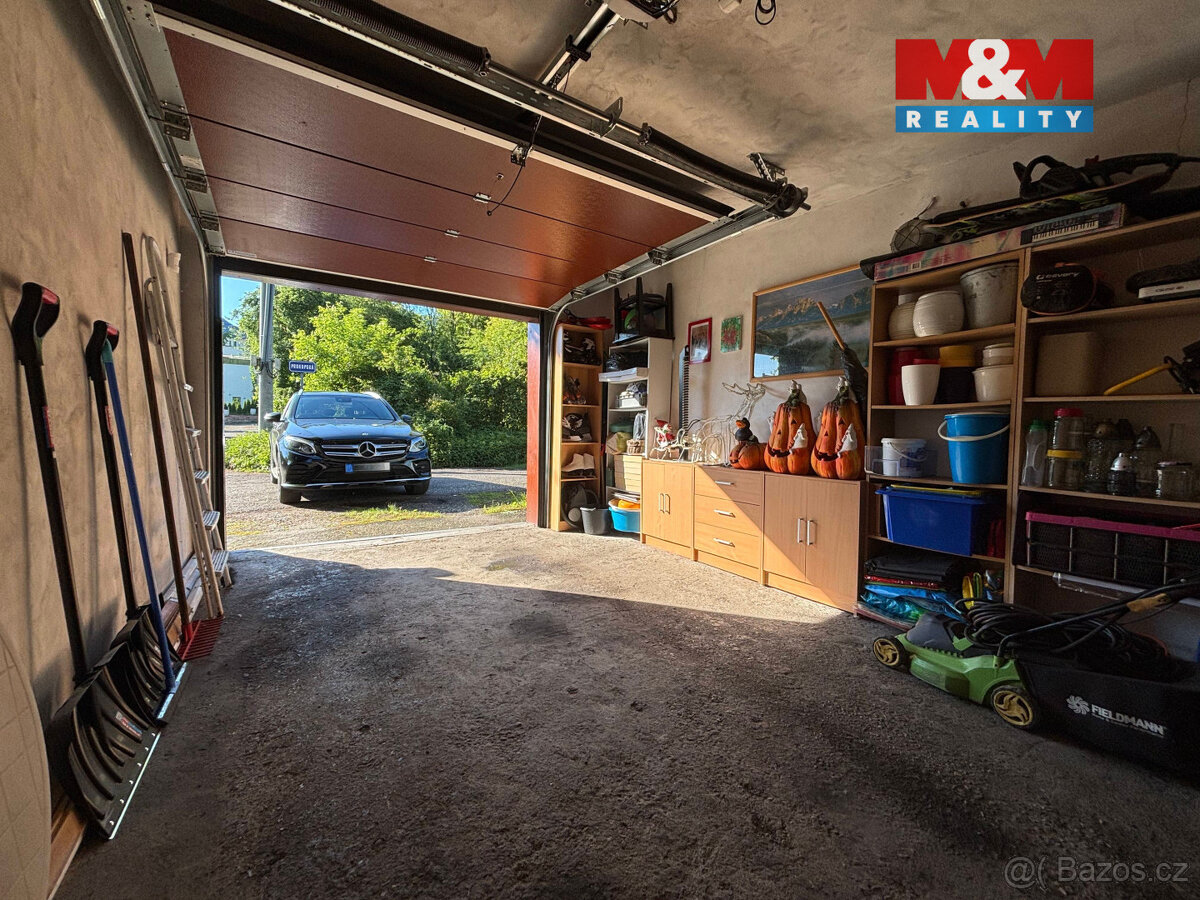 Prodej garáže, 23 m², Ostrava, ul. Prokopská - 2