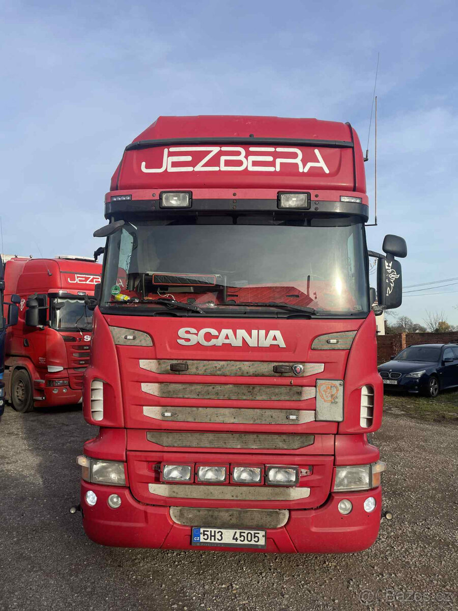 SCANIA R440 - 2
