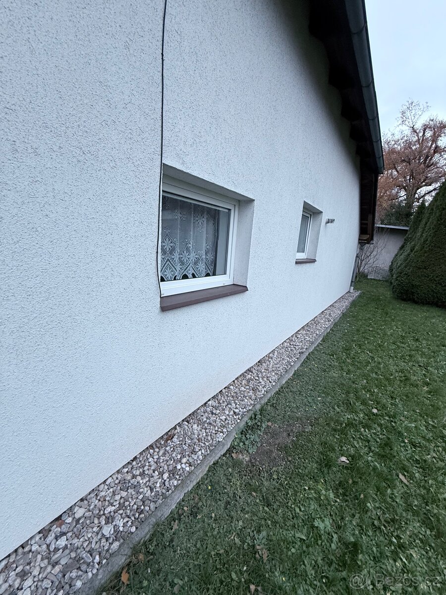 Pronájem garsoniéry 30m2 - 2