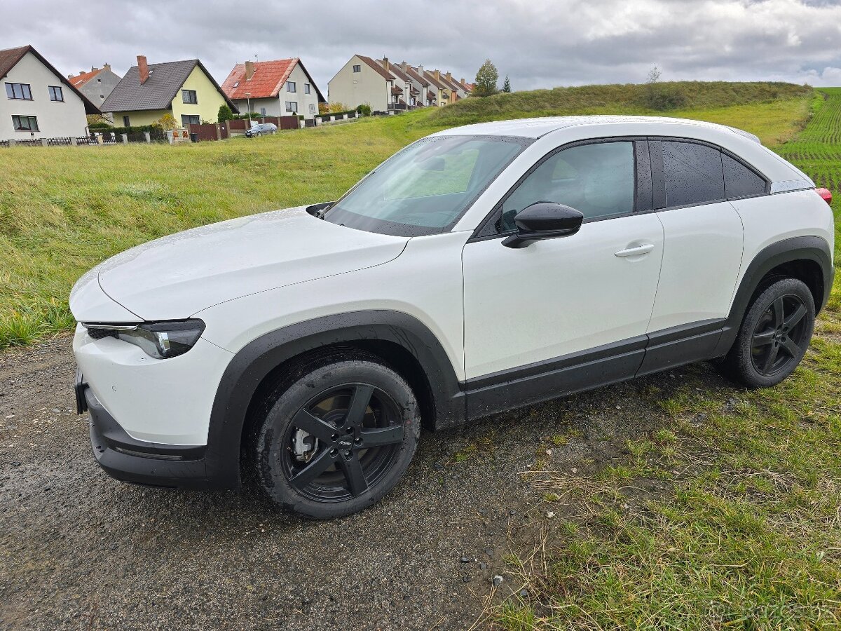 Mazda MX-30 MX30 - 2