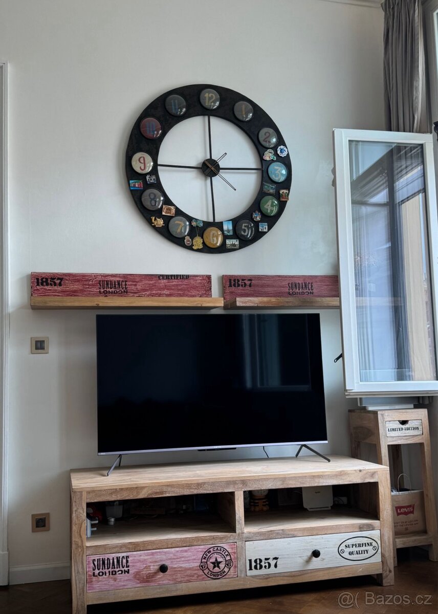 Nástěnné hodiny - 2