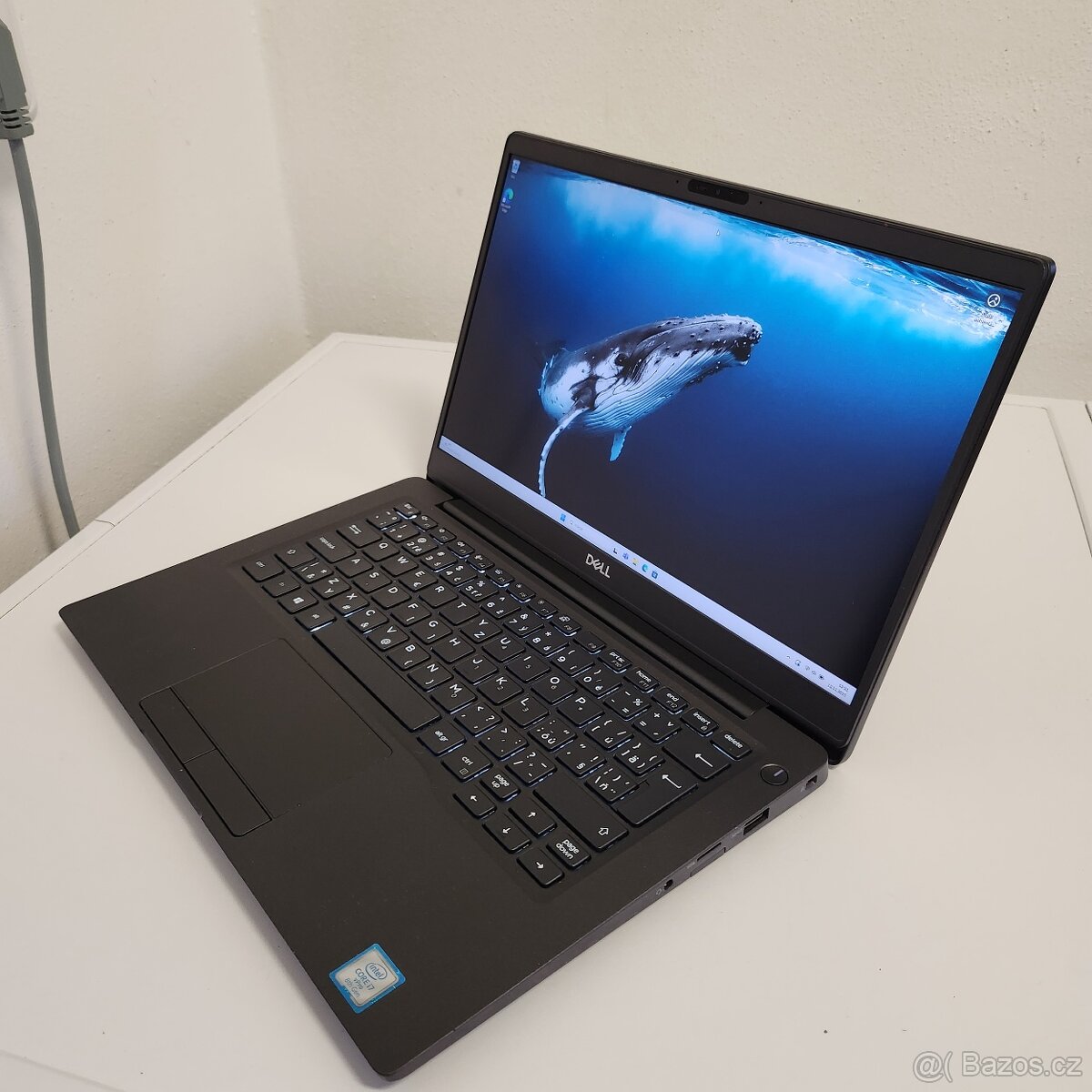 Dell Latitude 7300 / i7-8665U/32GB-DDR4/512GB-NVMe - 2