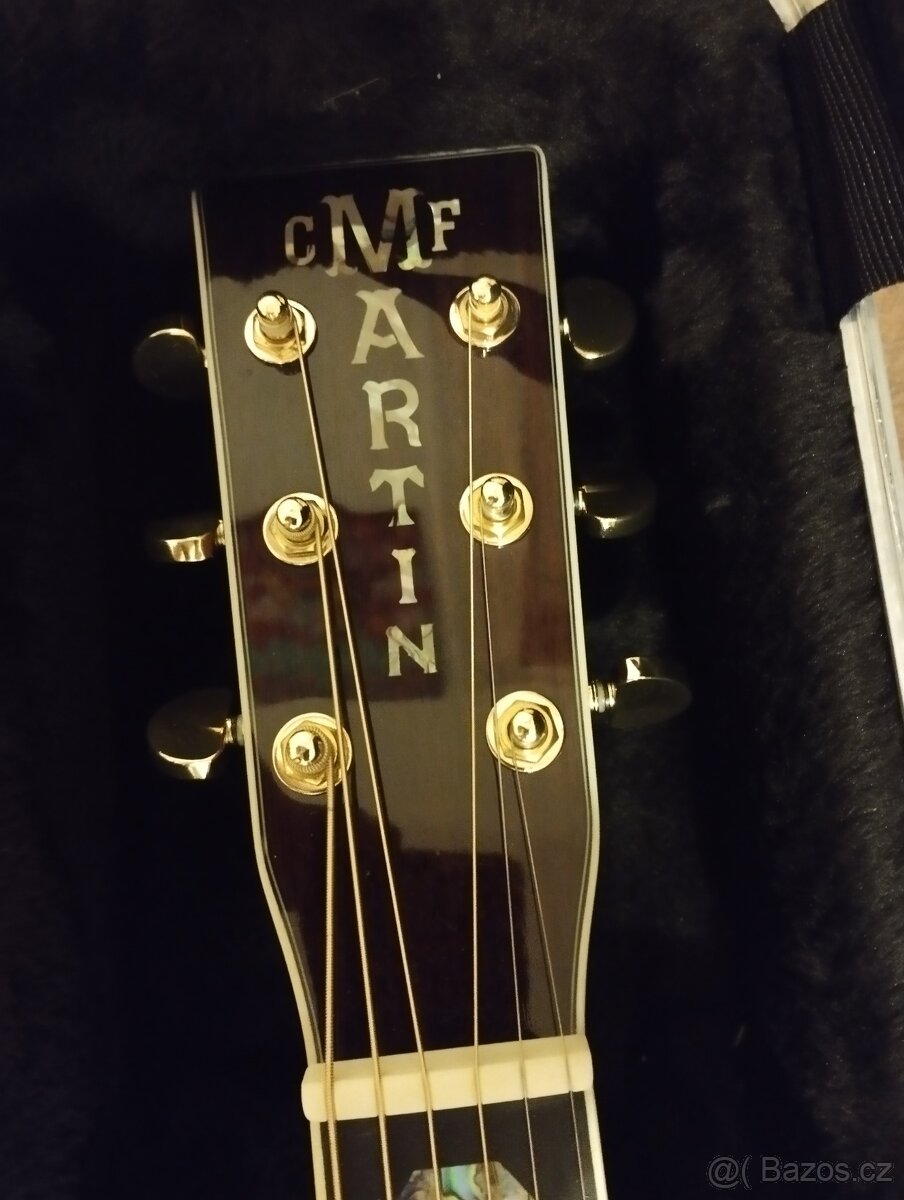 kytara Martin D - 45 - 2