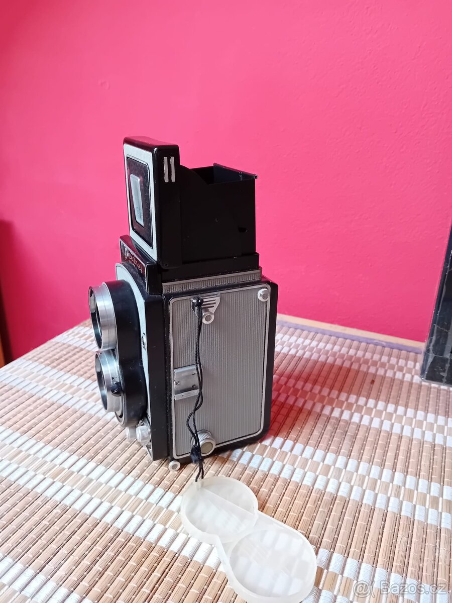 Fotoaparát Flexaret - 2