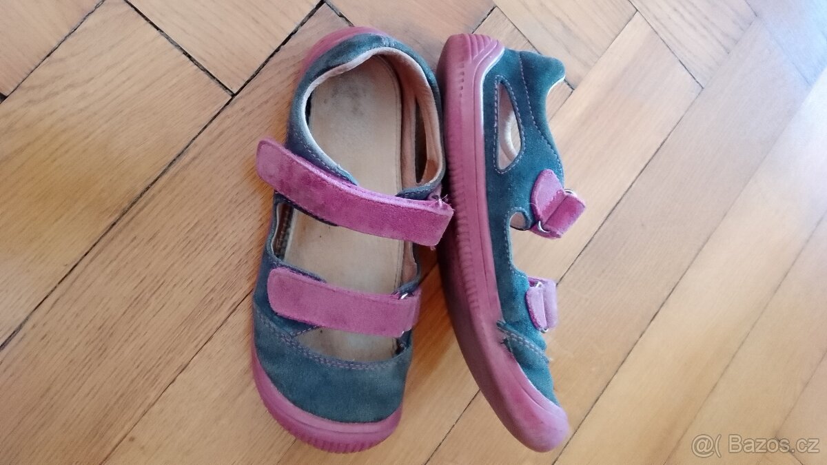 Sandály Protetika 33 - 2