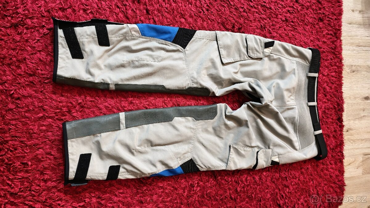 BMW RALLYE - kalhoty - 2