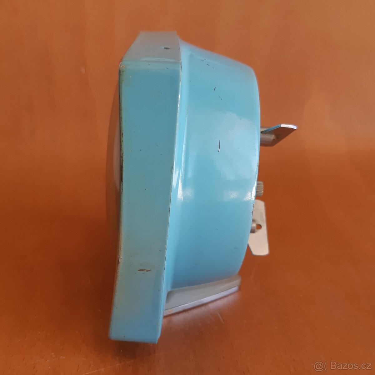 retro vintage budík Diamond (70. léta 20. stol) - 2