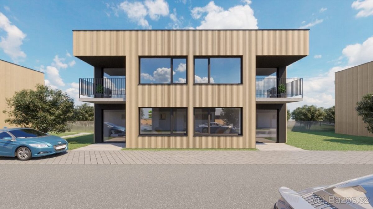 Investiční nabídka prodeje na Slovensku - 2