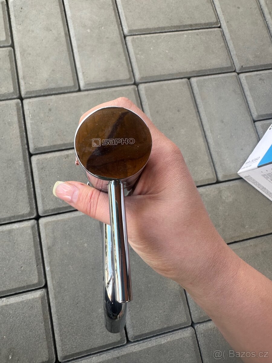 Sapho umyvadlová baterie - 2