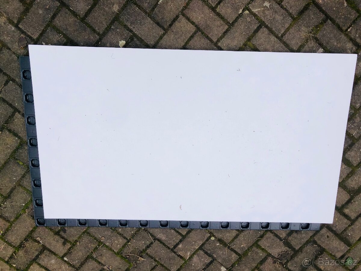 Systémová deska s 11mm izolací PT10011-01 - 2