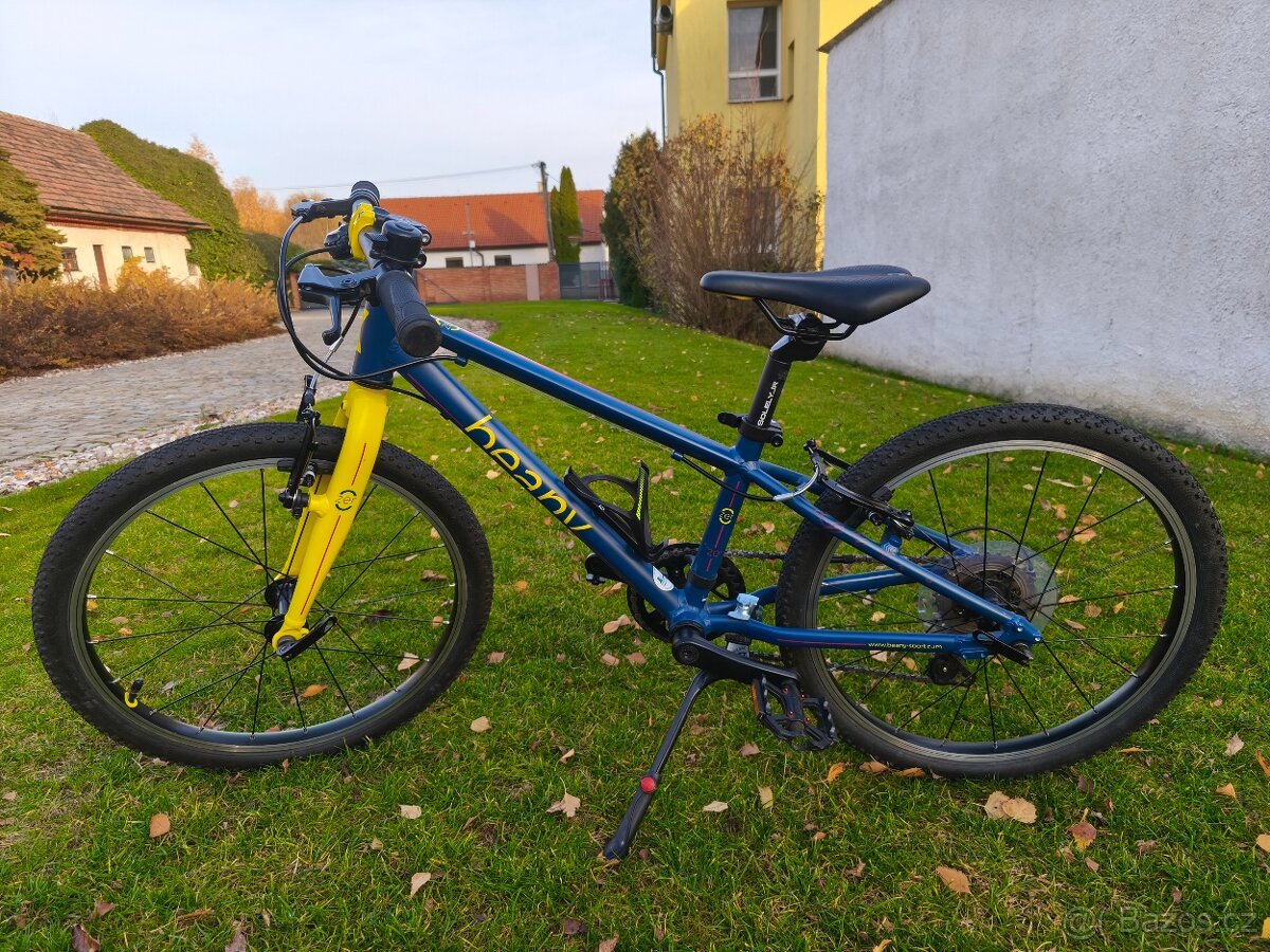 Dětské kolo Beany ZERO 20 - 2