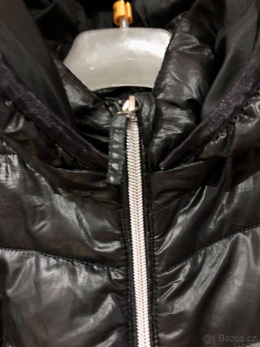 Přechodová bunda H&M, vel.9-10 let - 2