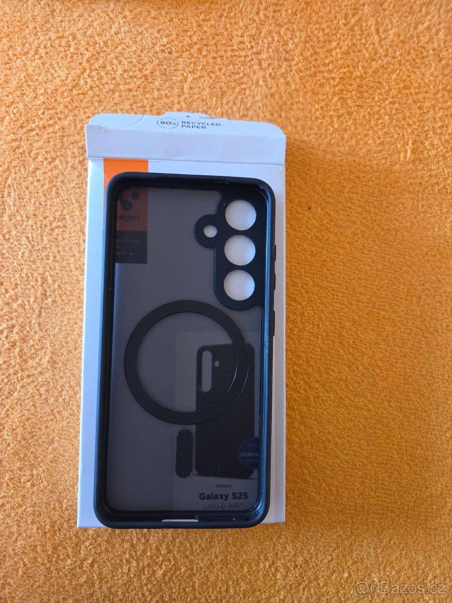 Kryt mobilu Spigen - 2
