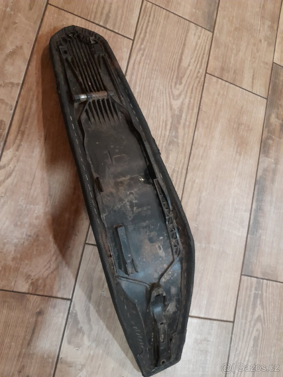 Sedlo Ktm exc 20-23 sx 19-22 gasgas 21-23 - 2