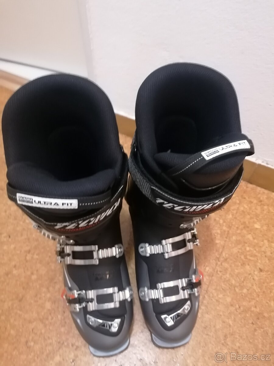 Lyžařské boty TECNICA TEN.2 70 HVL - 2