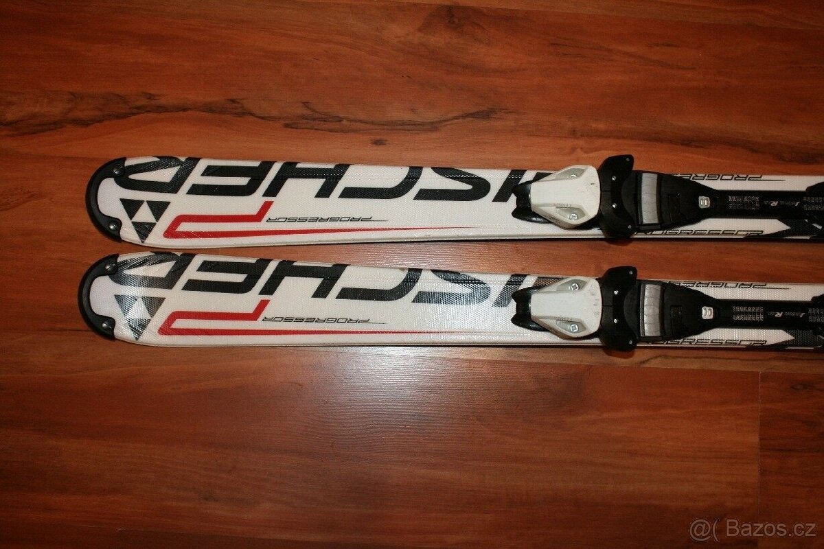 lyže Fischer Progressor 120 cm , - 2