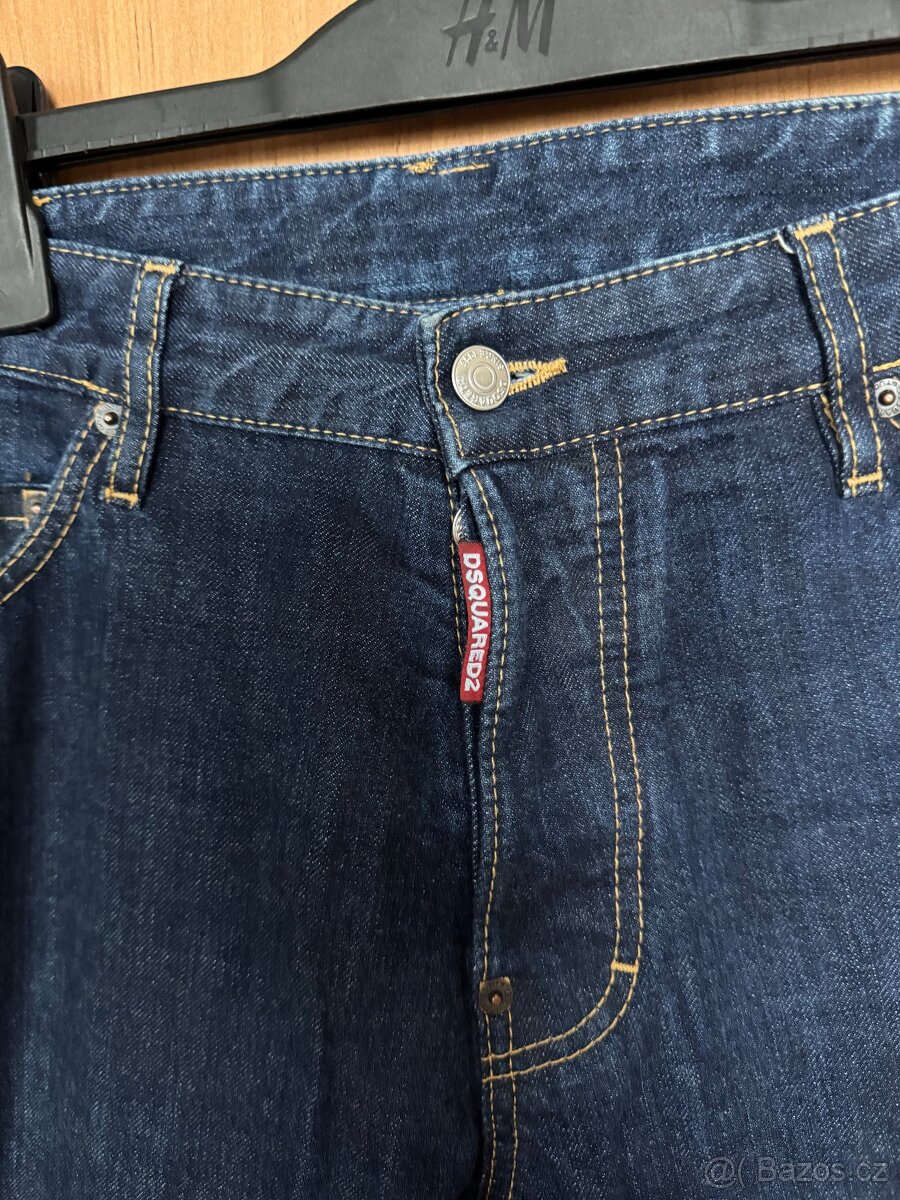 Panske dziny Dsquared2 - 2