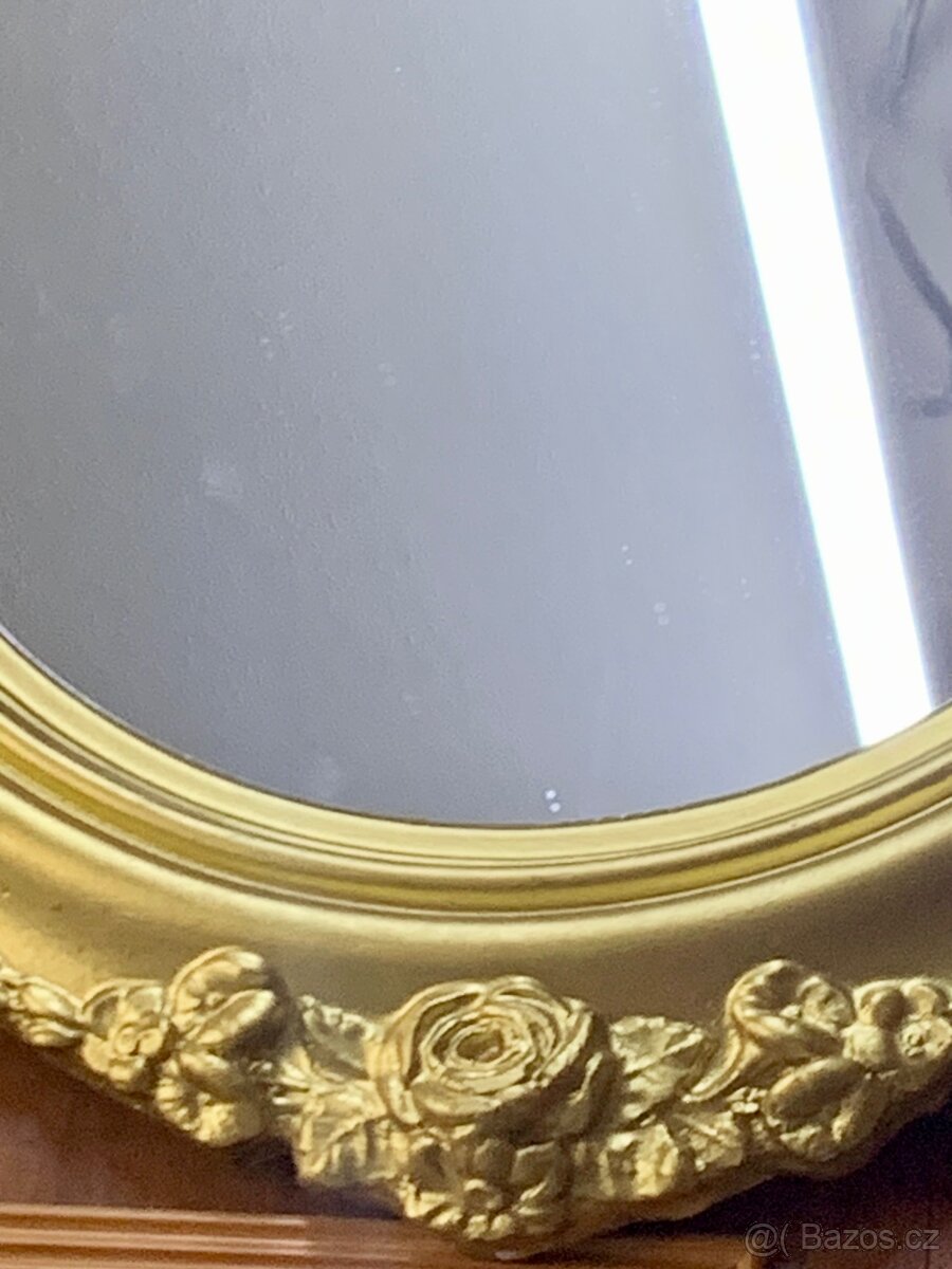Zrcadlo - 2