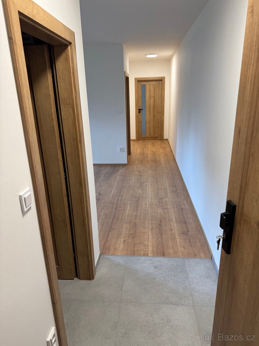 Pronájem bytu 3+KK - 2