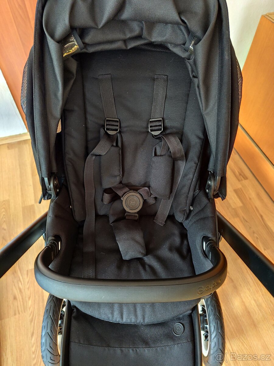 Cybex Talos S Lux - 2