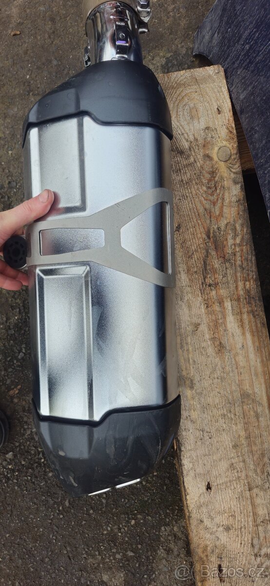 Tlumic bmw r1250gs k50 k 51 moto - 2