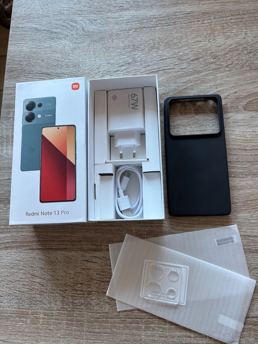 Redmi Note 13Pro - 2