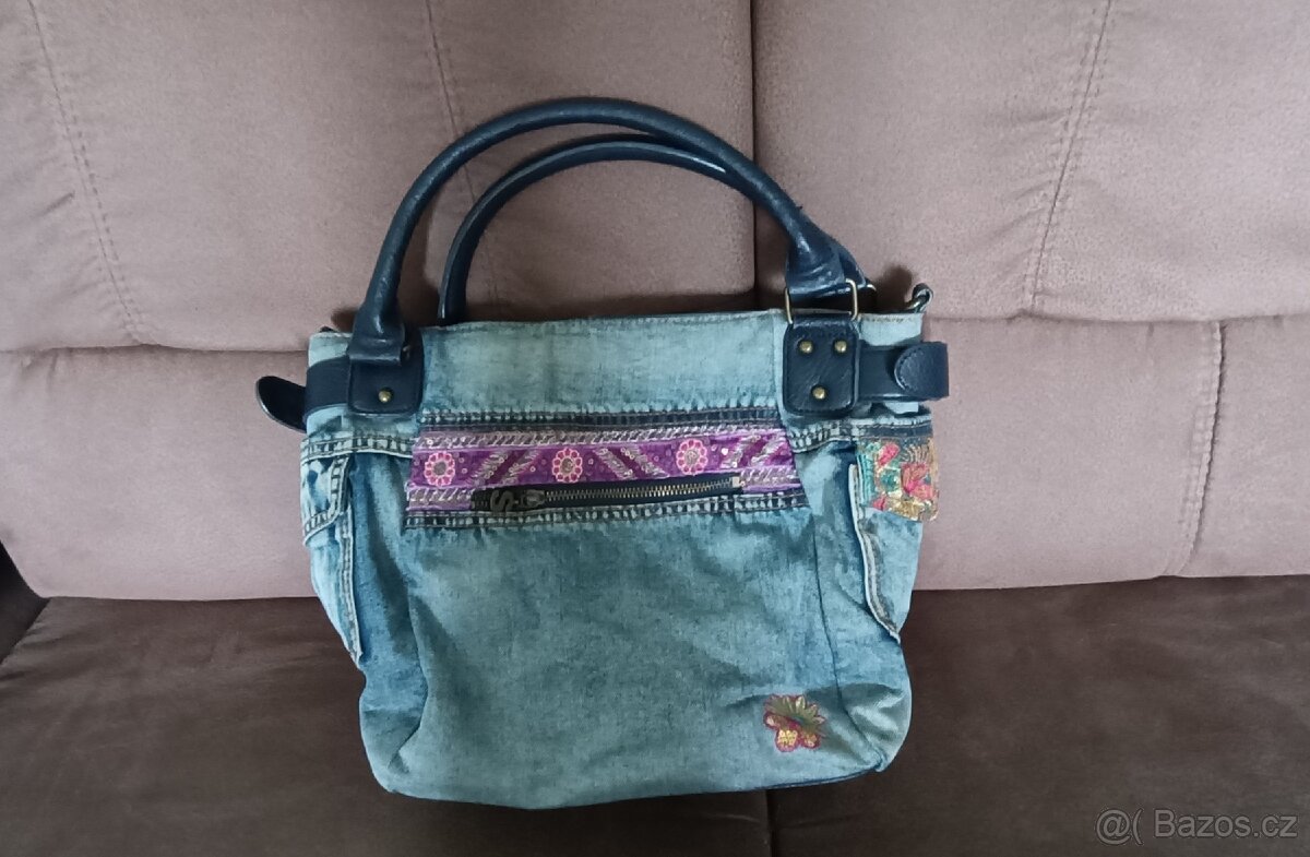 Dámská kabelka - 2
