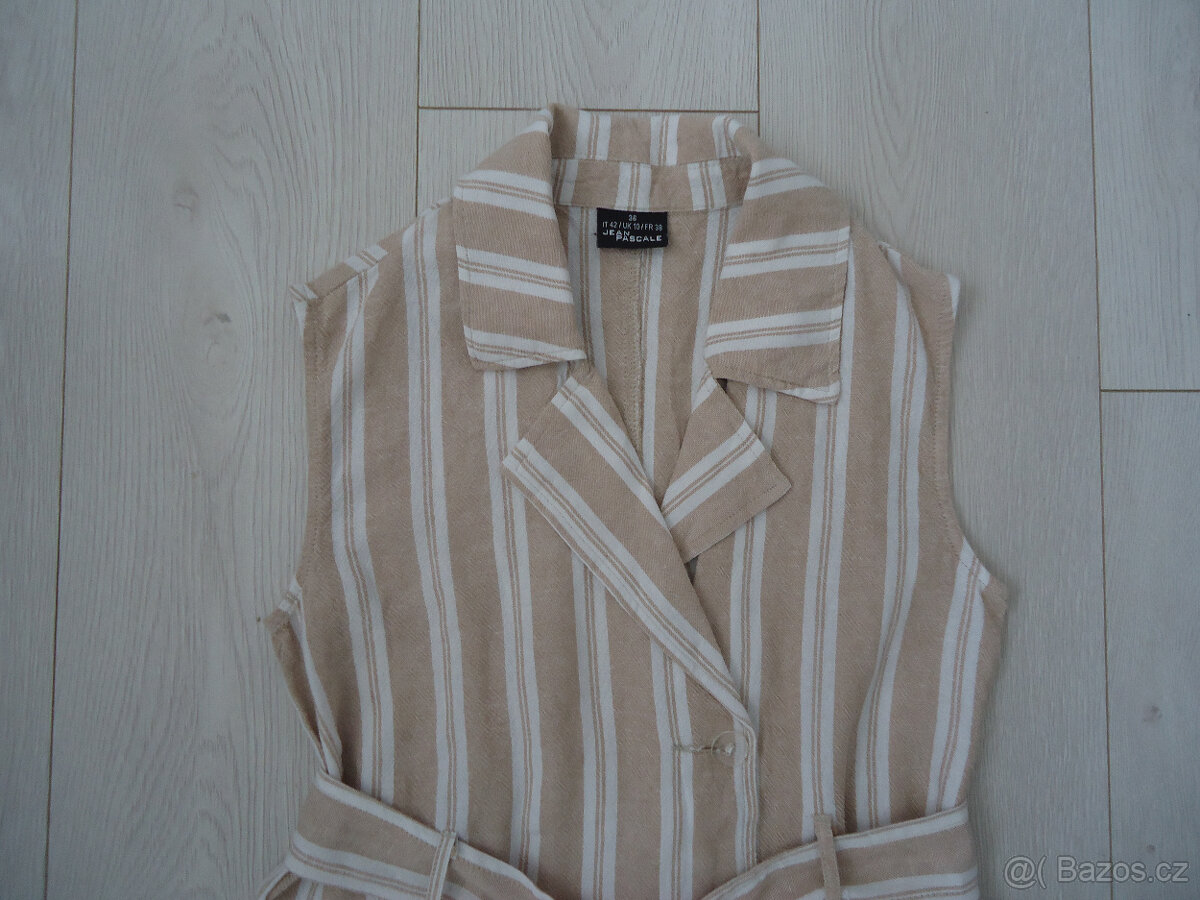 Letní šaty vel.36 - 2