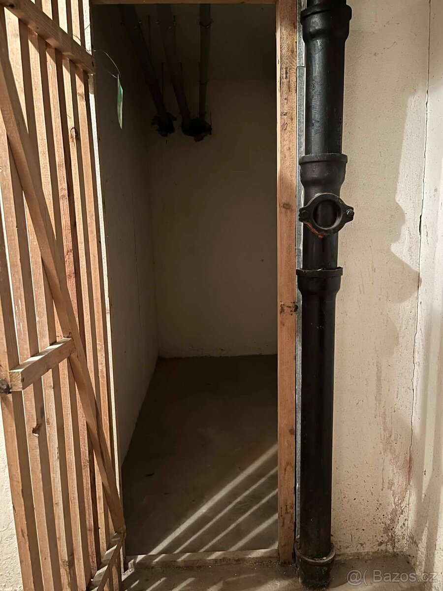 Pronájem sklepu/skladu - 2