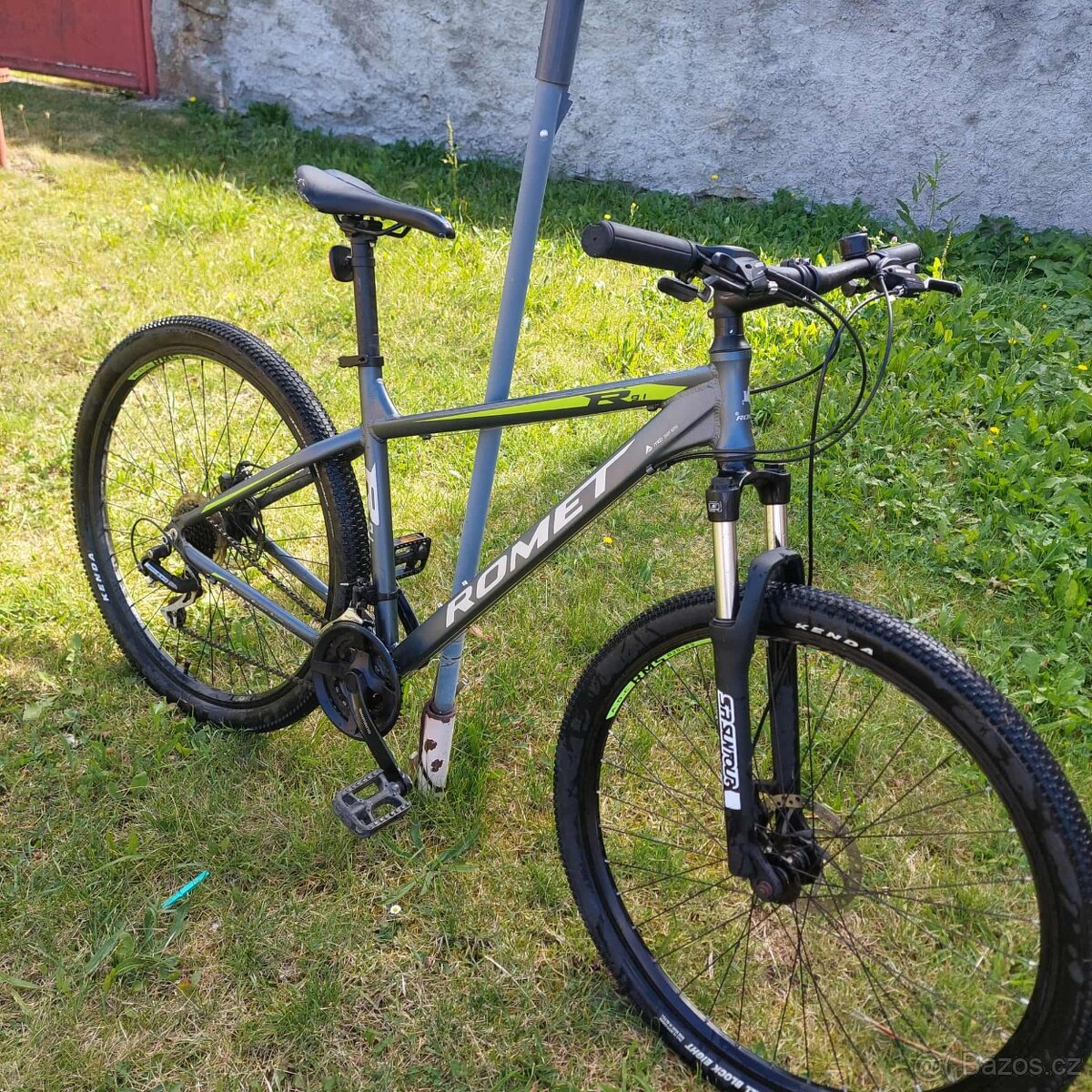 Kolo Romet mtb - 2