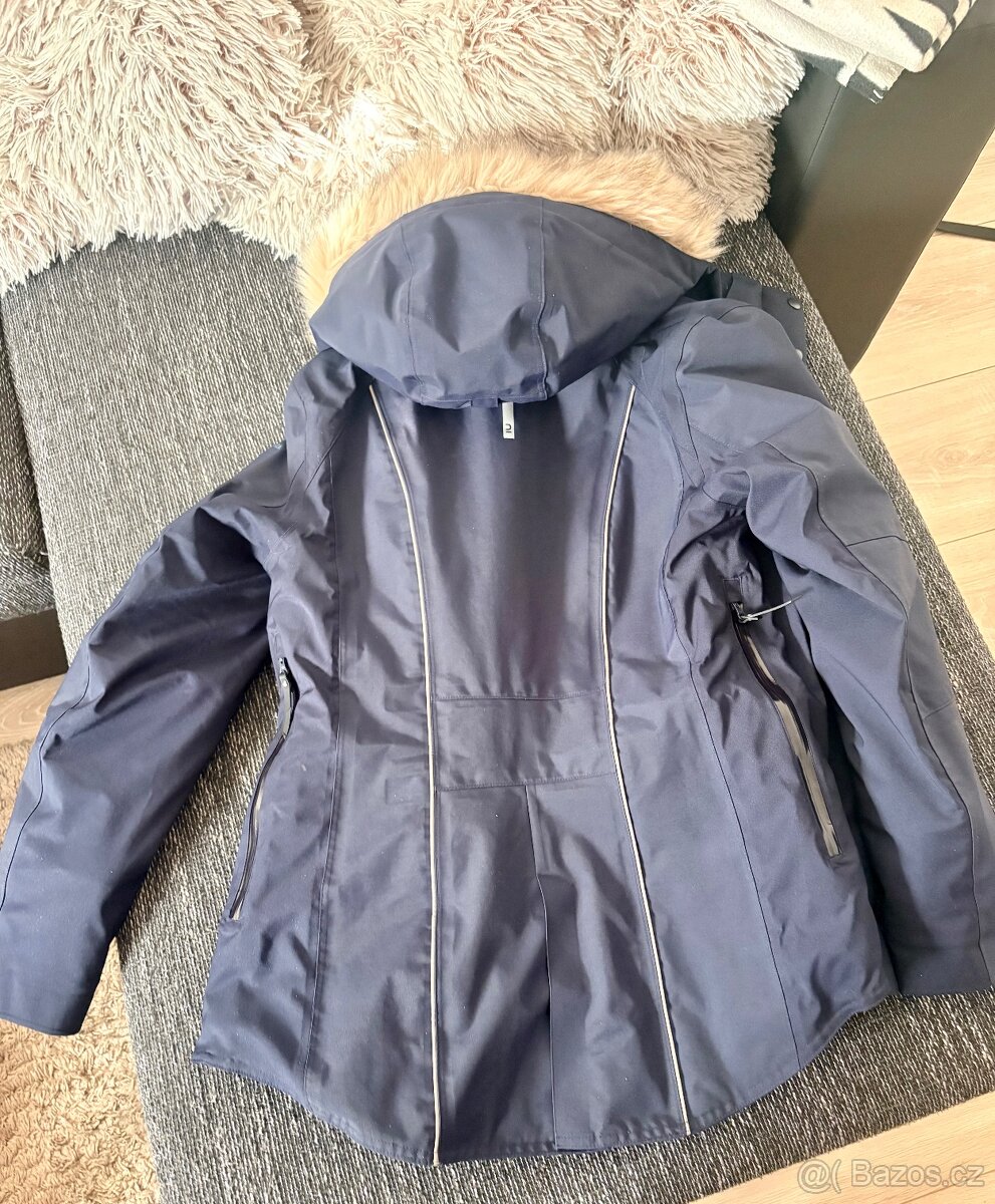 Zimní bunda - 2