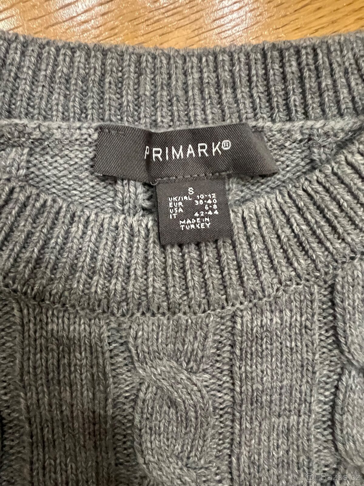 Dívčí svetr - 2x - 2