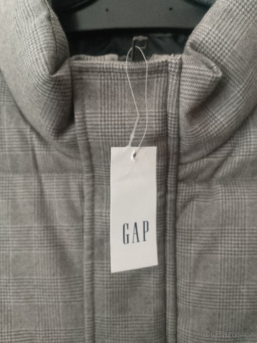 Bunda GAP - 2