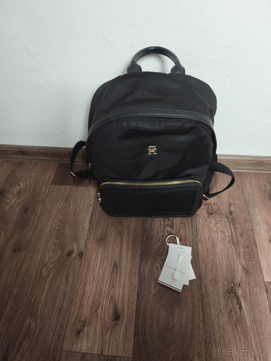 Prostorný batoh Tommy Hilfiger - 2
