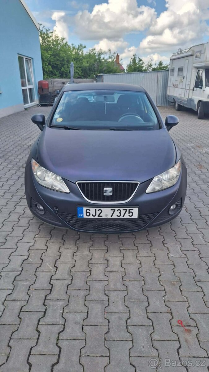 Ibiza 1.9 tdi - 2