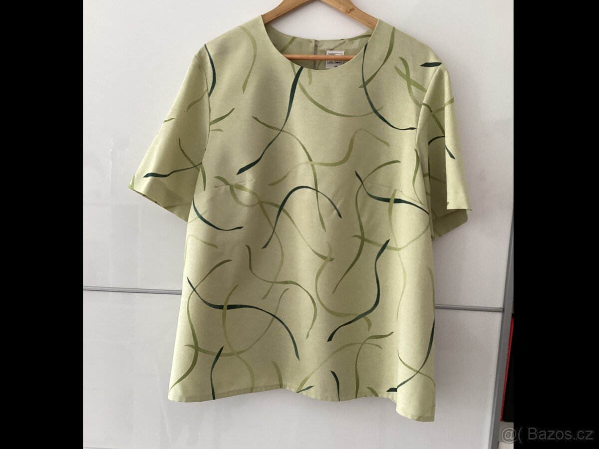 Dámská dvoudílná sada, vel.48. - 2