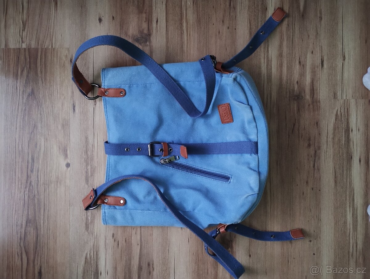 batůžek - 2
