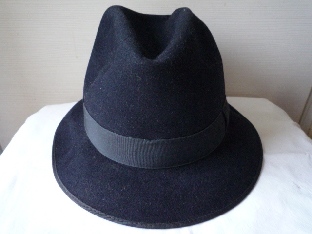 Pánský klobouk - 2
